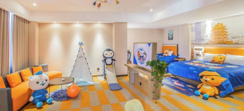 盱眙香江国际大酒店图片