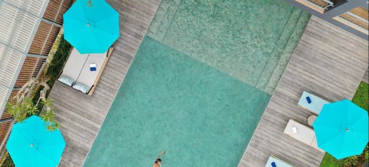 馨乐庭巴厘岛贝拉瓦海滩公寓酒店(Citadines Berawa Beach Bali)图片