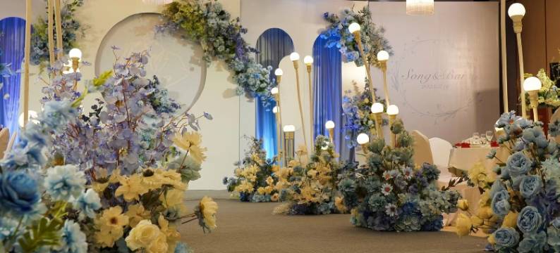 北京陶然花园酒店(北京南站店)图片