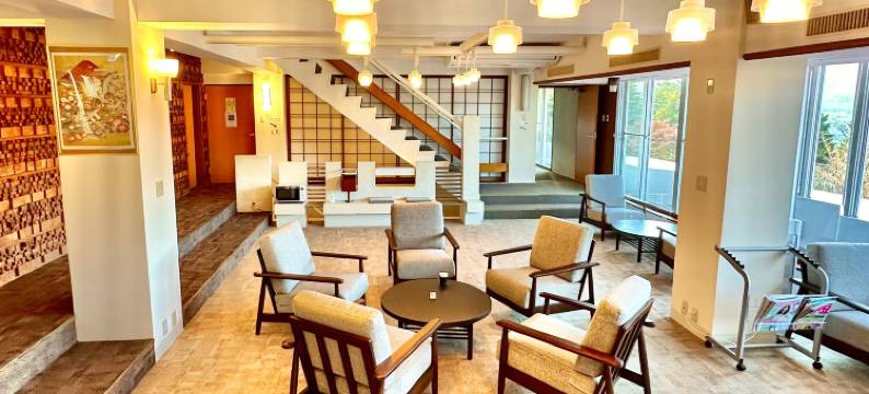 Trip7箱根仙石原温泉酒店(Trip7 Hakone Sengokuhara Onsen Hotel)图片