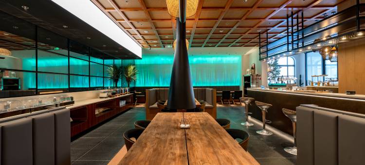 阿勒泰小城里美宿(五百里风情街区店)图片