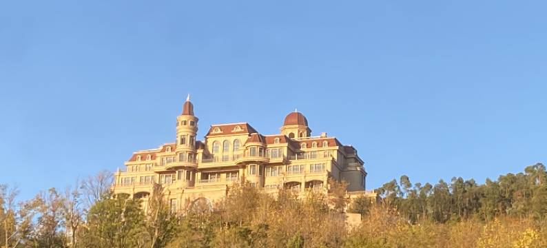 抚仙湖碧蓝民宿(澄江万科太阳山小镇店)图片