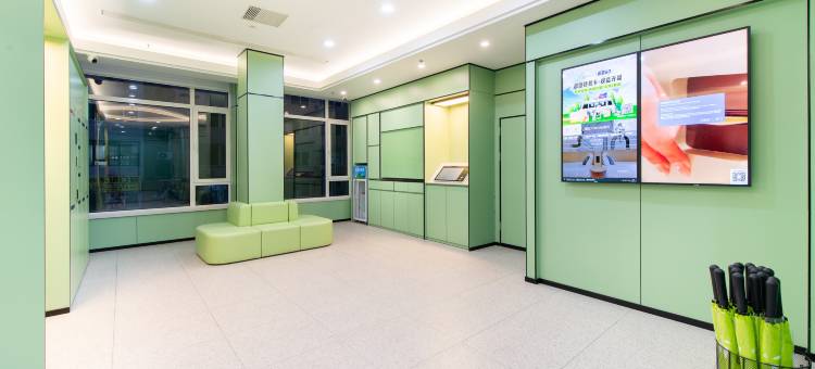 海友酒店(大连北站店)图片