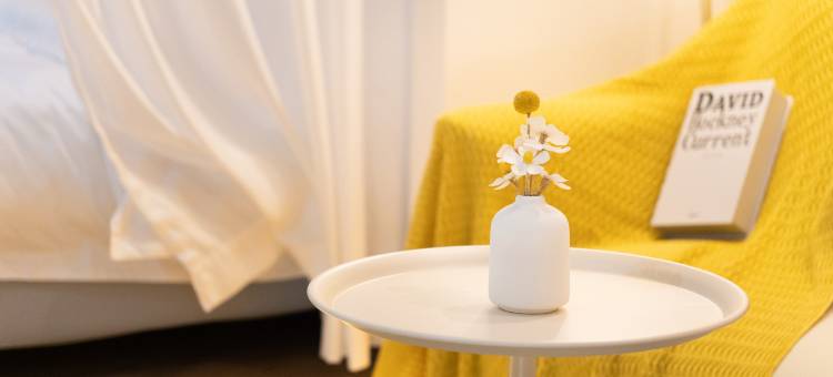 乐乐宅·玺寓酒店(无锡硕放国际机场店)图片