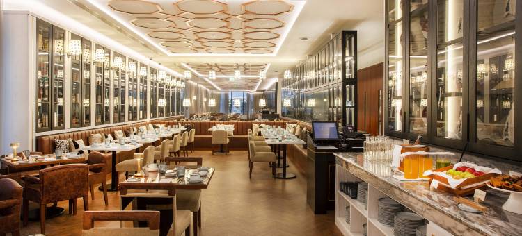 葡萄酒和书波尔图酒店(Wine & Books Porto Hotel)图片