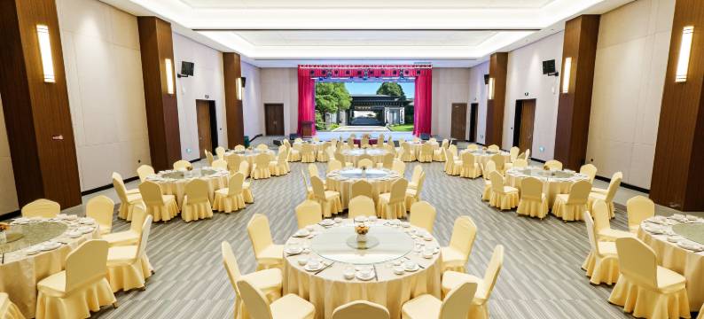 中富康养旅居酒店(福清店)图片