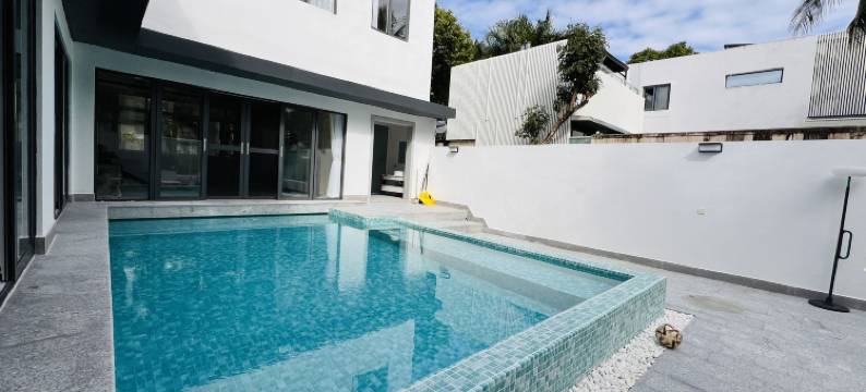 三亚一缕阳光度假公寓图片