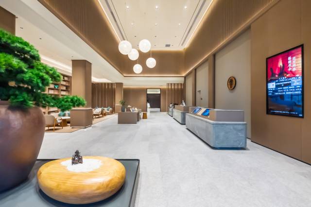 全季酒店(重庆东站茶园地铁站店)图片