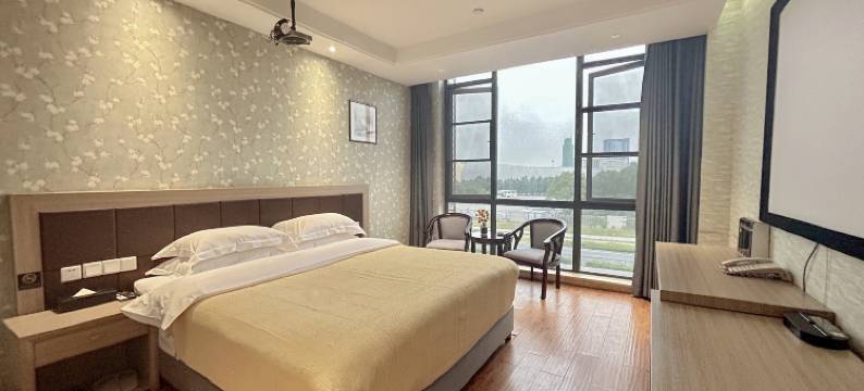 柏舟酒店(成都西源大道电子科大店)图片