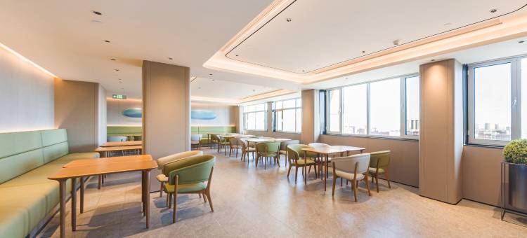 全季酒店(沧州黄骅迎宾大街店)图片