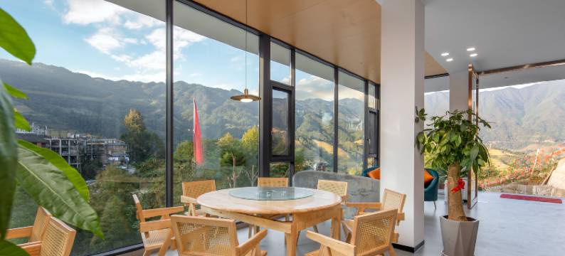 逸海观云酒店(龙脊梯田观景台店)图片