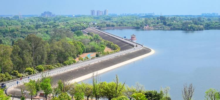 朔州今乔智慧酒店(汽车客运北站店)图片