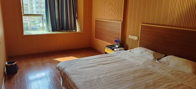 睡个好觉连锁酒店图片