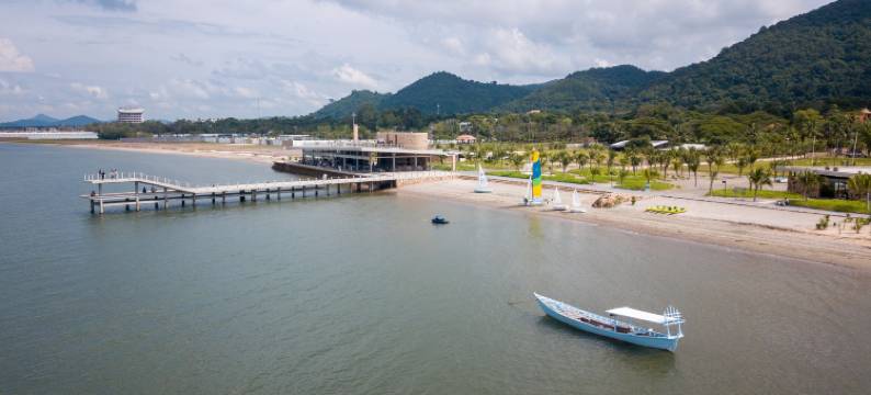 凯邦查德度假村(Knai Bang Chatt Resort)图片