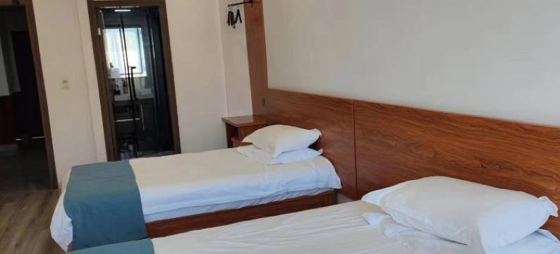 文成游溪阁民宿图片