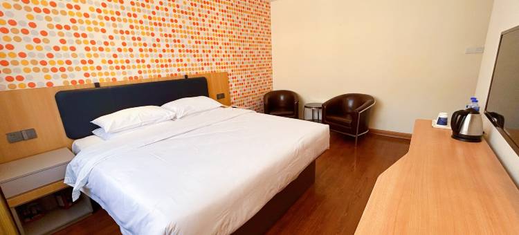 如家酒店(郑州大学省妇幼保健院店)图片