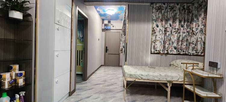 香港小百合青年旅舍(尖沙咀地铁站C2出口)图片