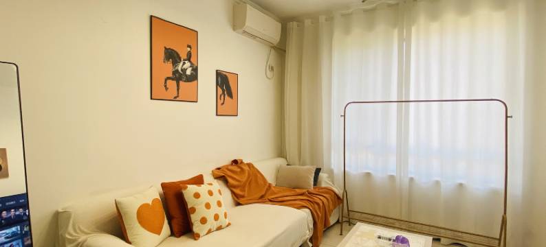 北京乐窝美宿(大兴枣园店)图片