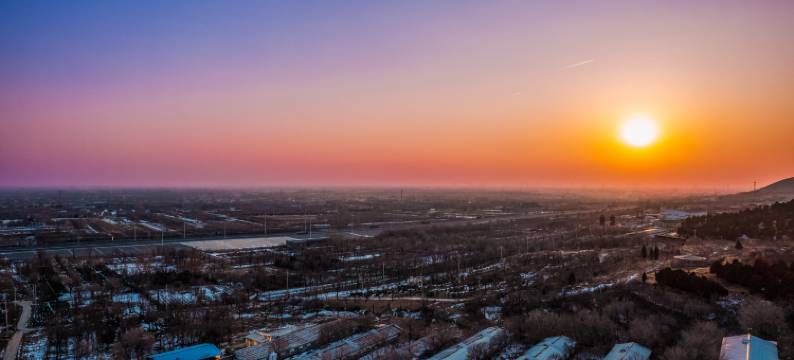 恒瑞田园度假庄园图片