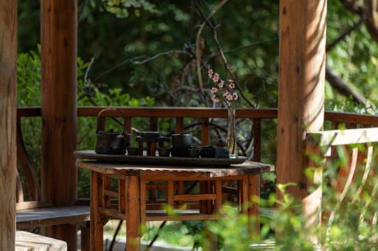 丽江古城戴斯温德姆酒店(祥和商业广场店)图片