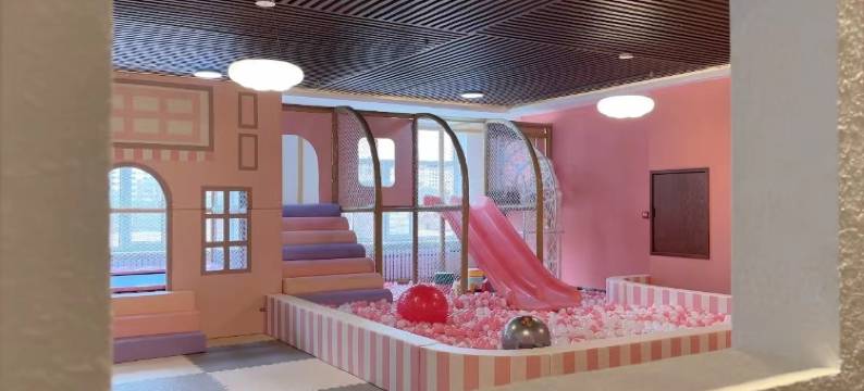 阿荣旗袁满商务会馆图片