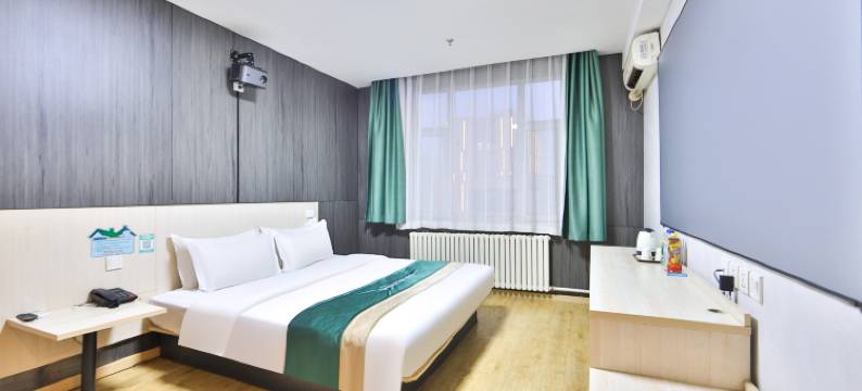 尤尼酒店(长春前进大街前卫医院店)图片