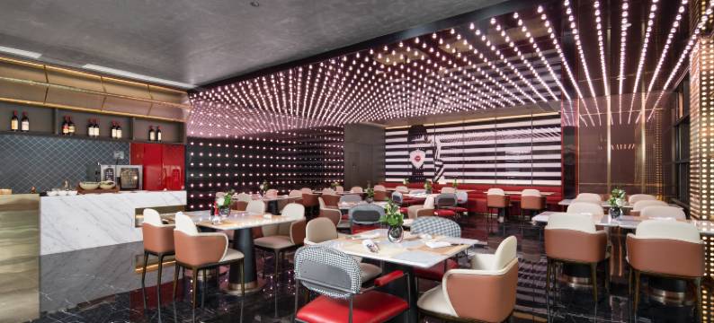 武汉丽瑞酒店(光谷二路店)图片