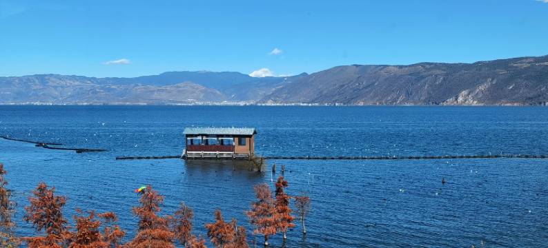 海依原舍·海景民宿图片