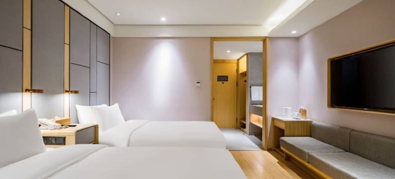 全季酒店(上海虹梅南路地铁站店)图片