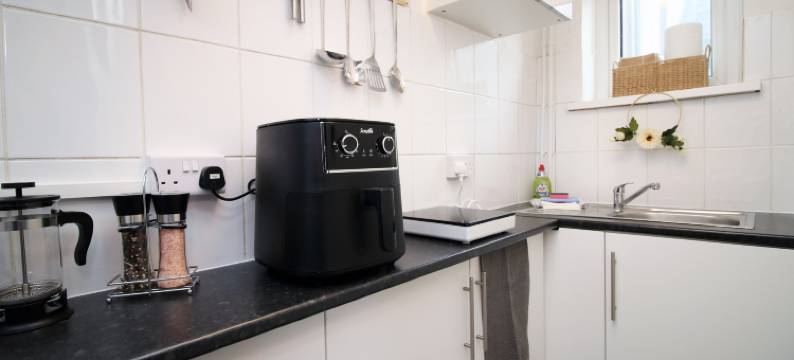 Cosy Studio Flat图片