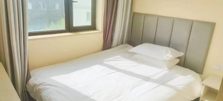 烟台四号快捷酒店(烟台高铁南站店)图片