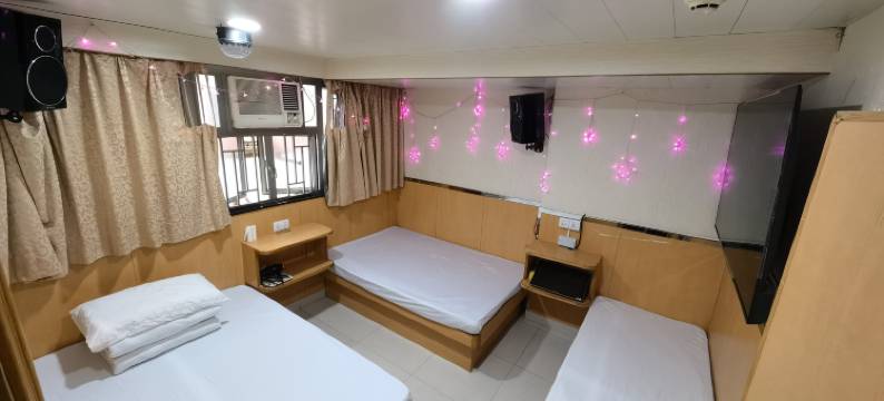 ZHL HOTEL【MK】富華店图片