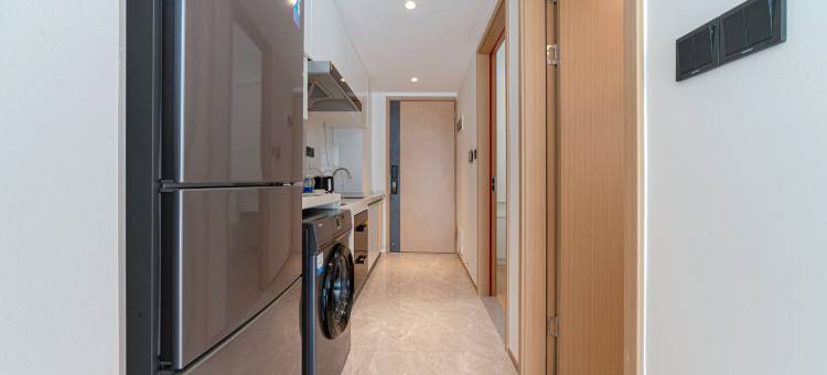 江门御泉湖居温泉酒店图片