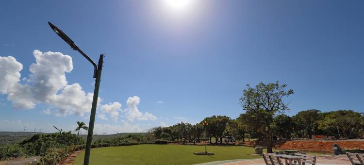 南喃夕语。 朝日图片