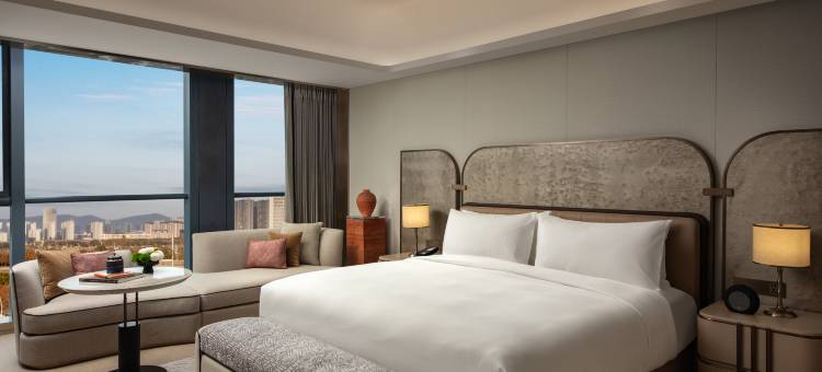 无锡太湖新城洲际酒店图片