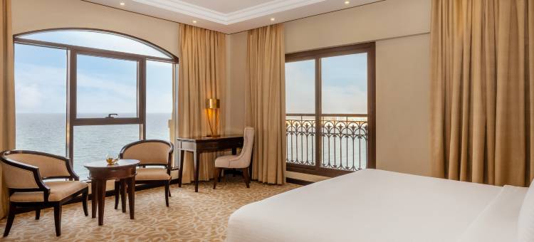 铂尔曼马瑞安岛度假村(Pullman Resort Al Marjan Island)图片