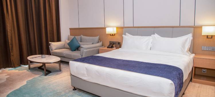 仰光LC国际酒店(Yangon LC International Hotel)图片