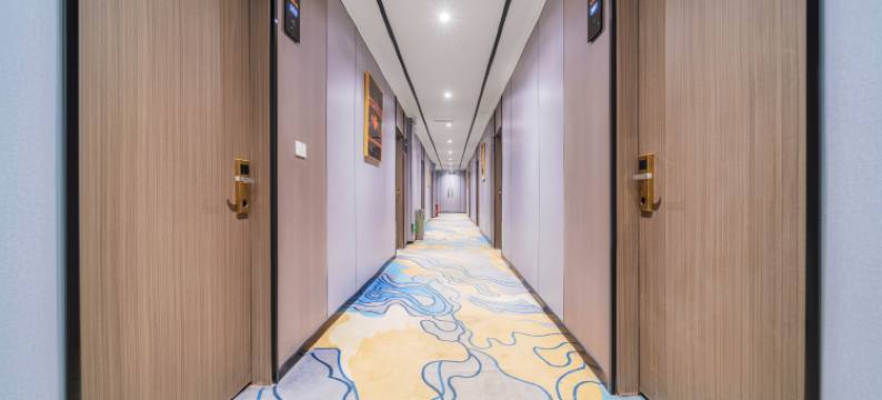 根据地精品酒店(丰都鬼城店)图片