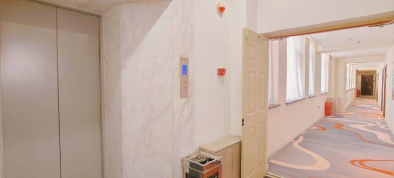 禾枫酒店(鸭绿江断桥店)图片