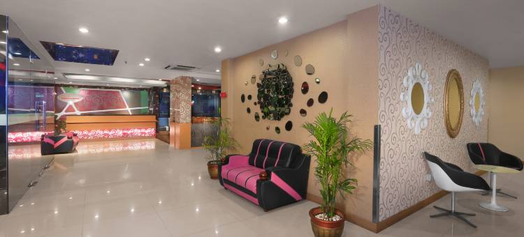 卡拉巴酒店(Favehotel Kelapa Gading)图片