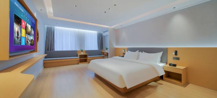 开封一川酒店(清明上河园店)图片