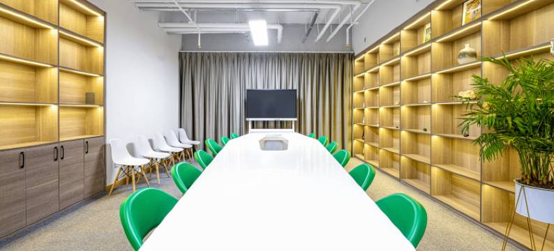 千峋酒店(西安高新国际会议中心店)图片