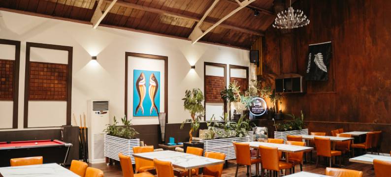 奥克兰市酒店 - 霍布森街(Auckland City Hotel)图片