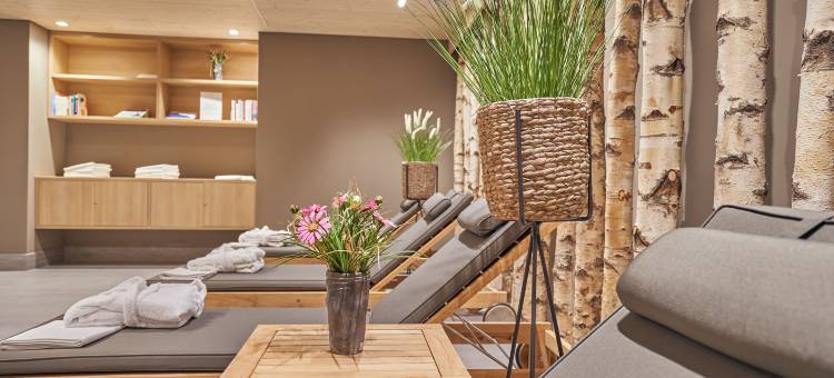 布里格尔斯普拉达斯度假公寓(Pradas Resort Brigels)图片