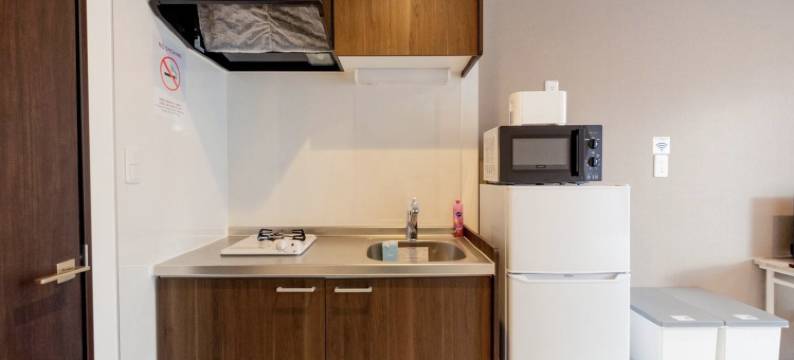 二世古町罗夫滑雪度假公寓(Niseko Hirafu Ski Resort Condo)图片