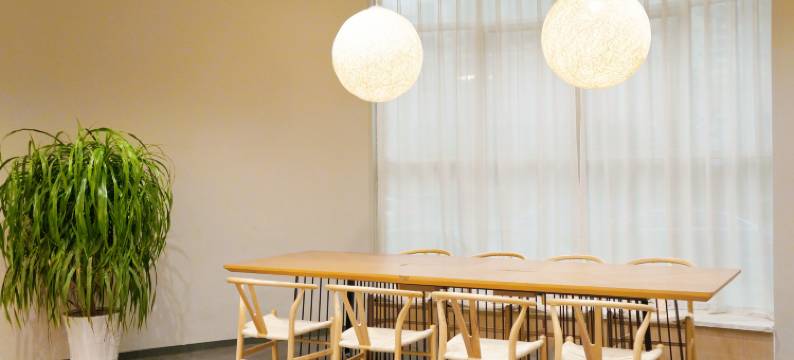 知床酒店(隐珠地铁站店)图片