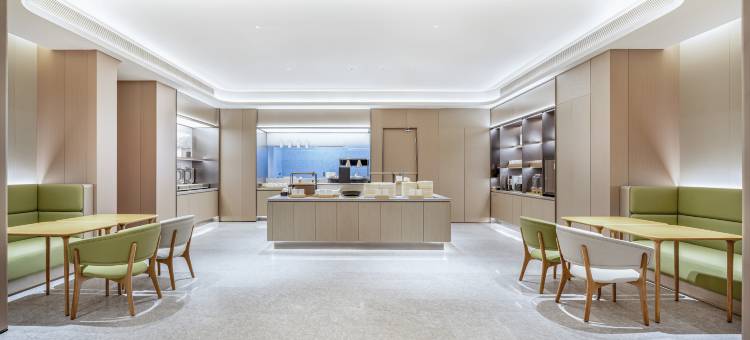 全季酒店(石家庄高营大街店)图片