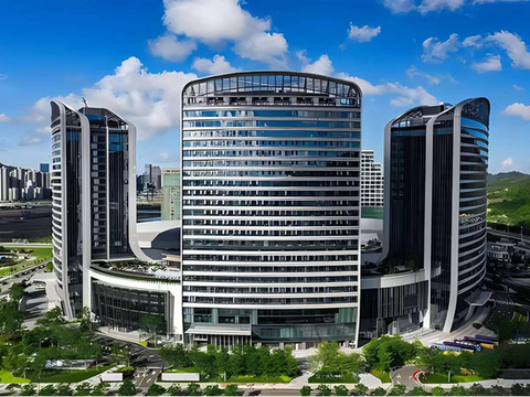 桐悦酒店精品公寓(长隆旅游度假区创新方店)