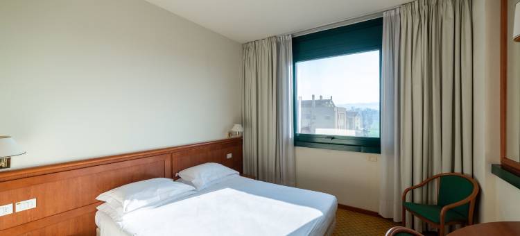 艾米利亚皮酒店(Phi Hotel Emilia)图片