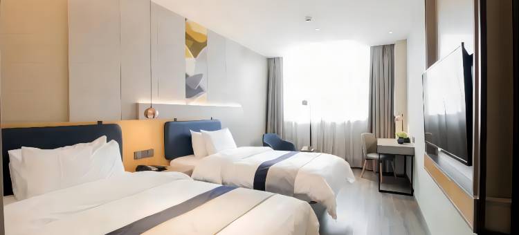 如家商旅酒店(阜宁汽车站金沙湖店)图片